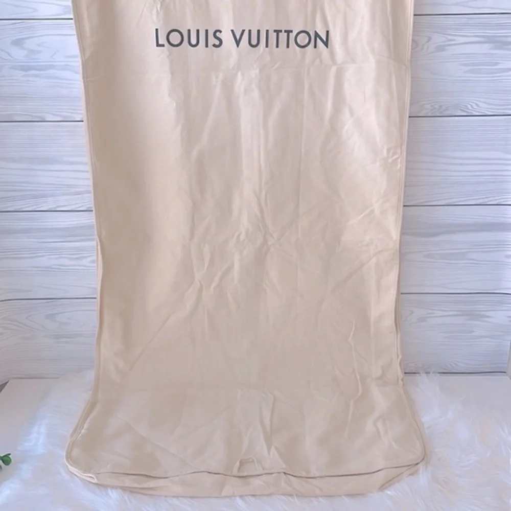 Louis‎ Vuitton Garment Bag